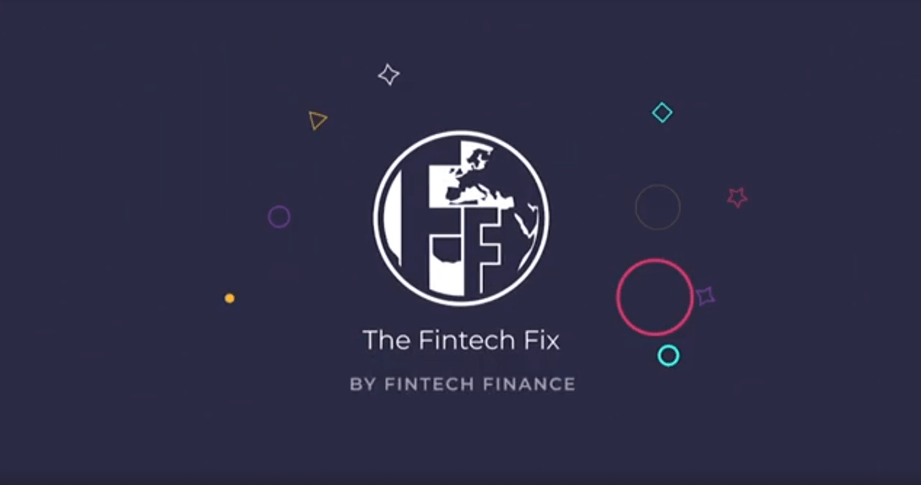 The Fintech Fix: The American Payments Experiment