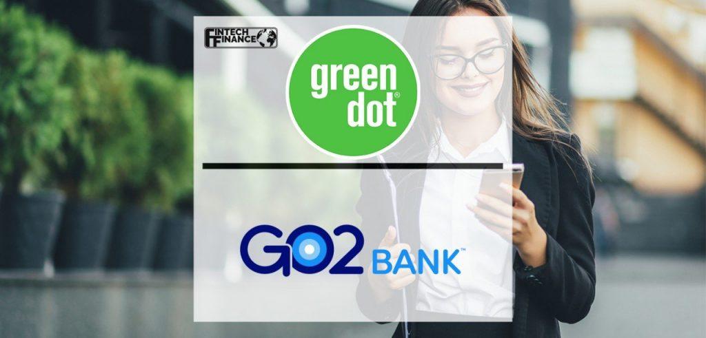 Green Dot Launches Ultimate Mobile Bank for Americans Living Paycheck to Paycheck