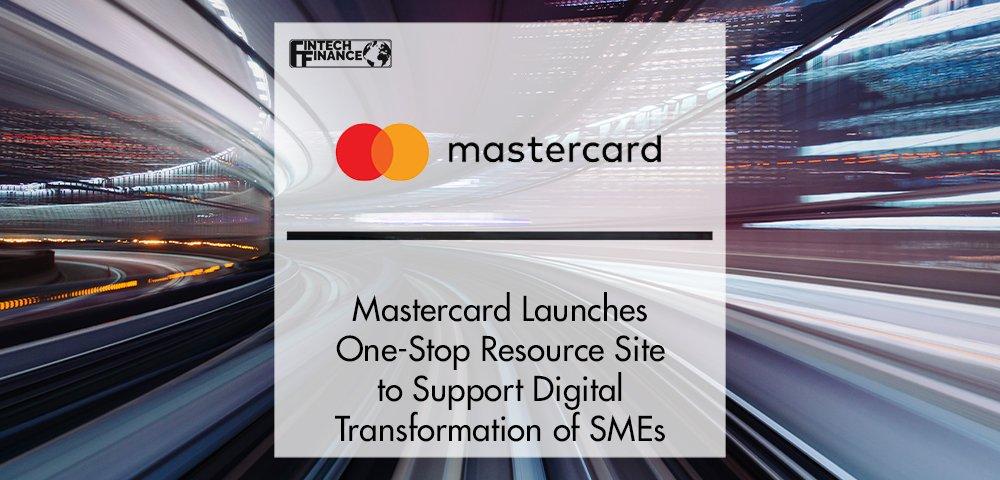 Mastercard Launches One-Stop Resource Site to Support Digital Transformation of SMEs in Asia Pacific