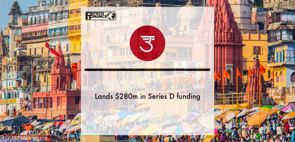 India’s Udaan lands $280m in Series D funding