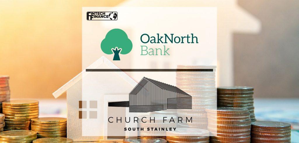 OakNorth Bank completes £4.9m CBILS loan to North Yorkshire-based property developer for new rural housing development in Har