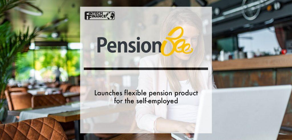 PensionBee launches flexible pension product for the self-employed