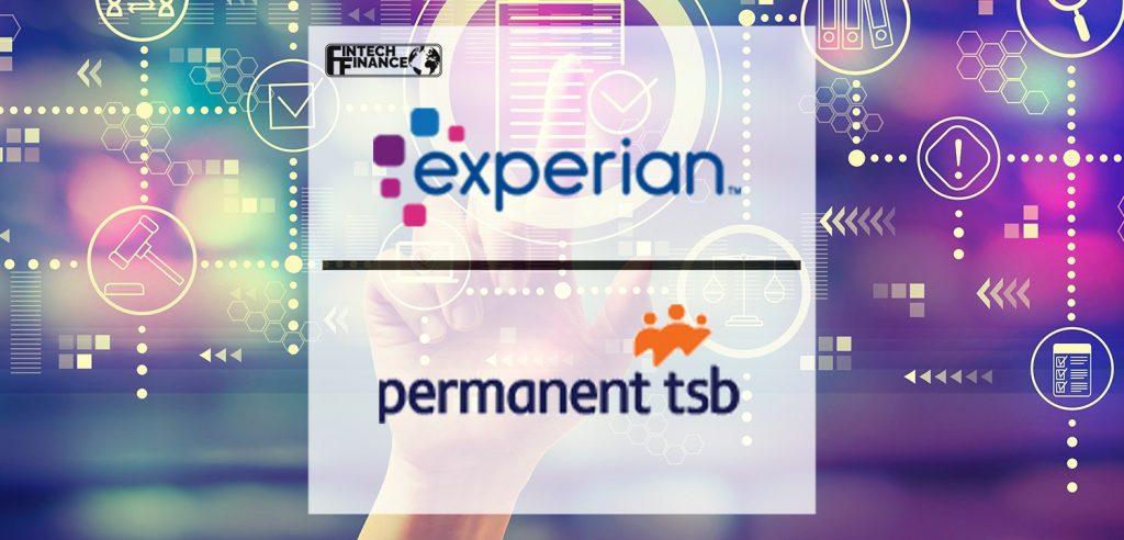 Permanent TSB partners with Experian’s categorisation service to deliver enhanced customer lending journeys