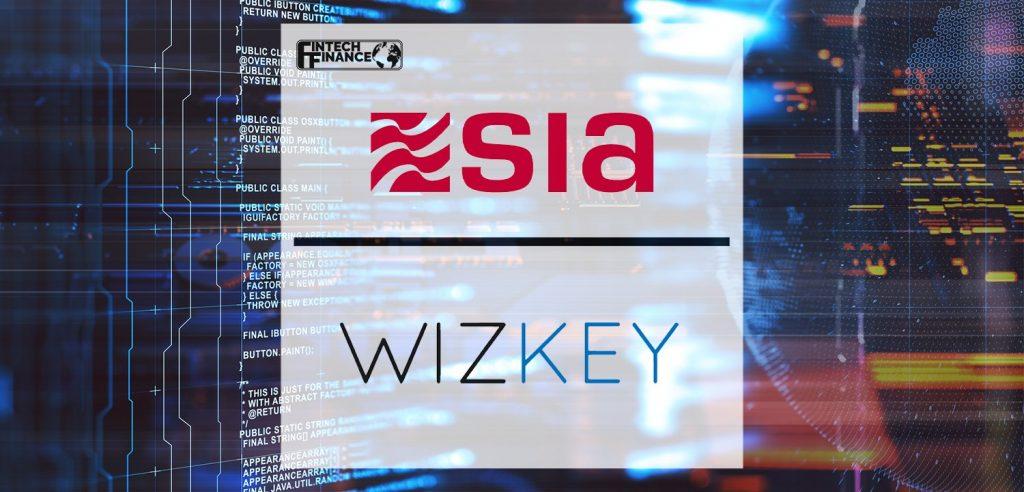 SIA: Agreement with Fintech Wizkey for trading of credits on Blockchain
