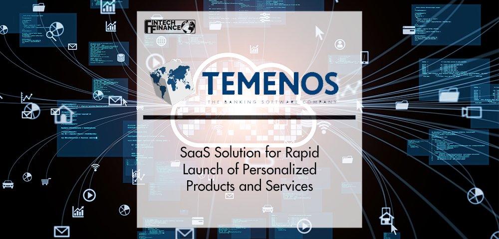 SaaS Solution for Rapid Launch of Personalized Products and Services