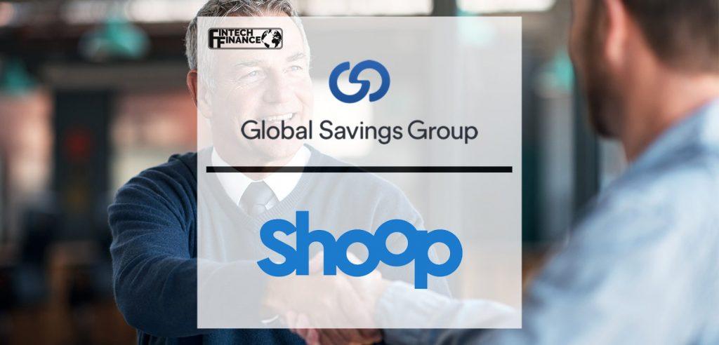 Shoop Germany GmbH joins the Global Savings Group to supercharge global consumers’ smarter shopping decisions