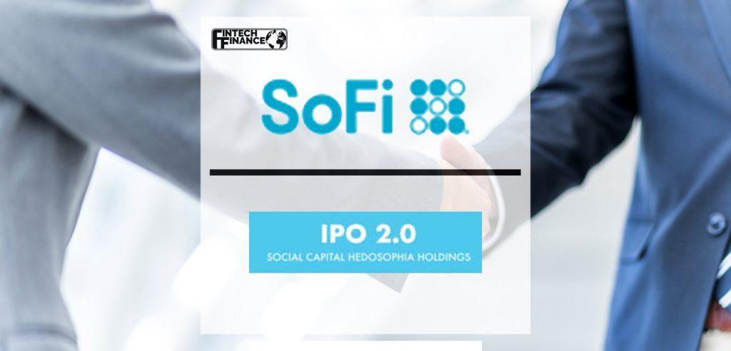 SoFi, A Leading Next-Generation Financial Services Platform, Announces Plans to Become Publicly-traded via Merger with Social