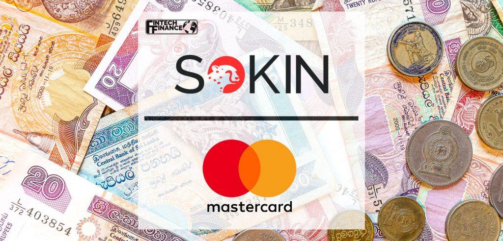 Sokin announces partnership with Mastercard in South Asia to expand fixed-price payments service and cost-effective currency exchange | Fintech Finance