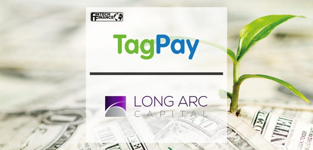 TagPay accelerates growth with €25M from Long Arc Capital