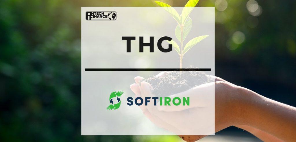 The Hut Group (THG) selects Earth Capital portfolio company, SoftIron, for Eco-Friendly Mission-Critical Enterprise Storage