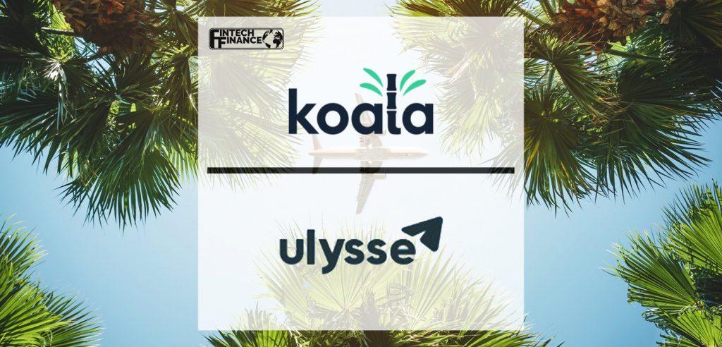 Ulysses and Koala launch Europe's first travel cancellation