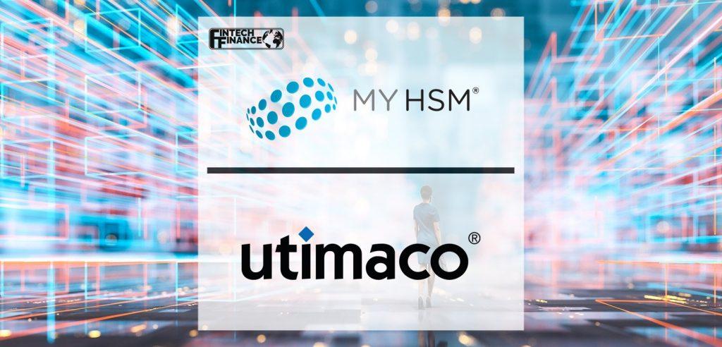 Utimaco to strengthen portfolio in Cloud and SaaS by acquiring MYHSM