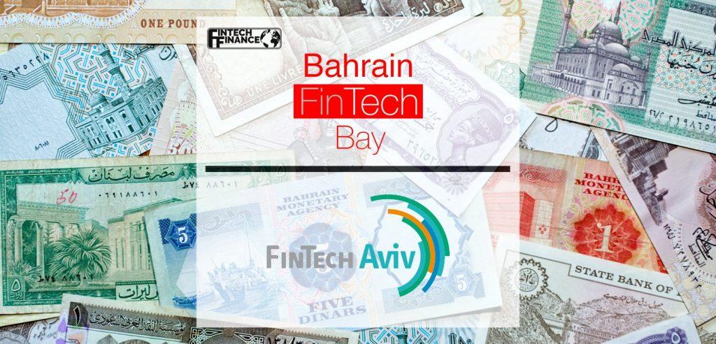 Israel’s Fintech-Aviv and Bahrain Fintech Bay Partner Up on Financial Innovation