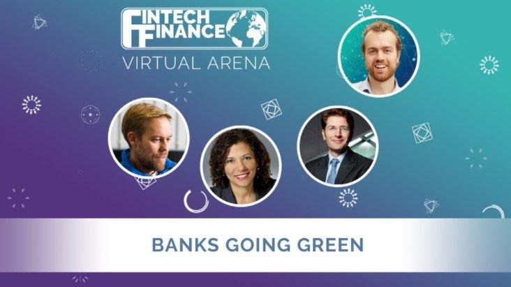 FF Virtual Arena: Banks Going Green