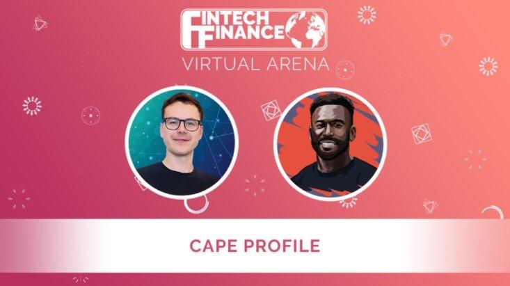 FF Virtual Arena: Cape Profile | Fintech Finance