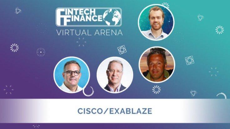 FF Virtual Arena: Cisco/Exablaze