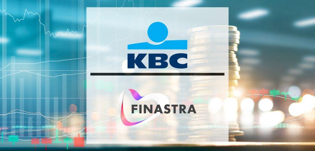 KBC Bank Chooses Finastra for LIBOR Transition