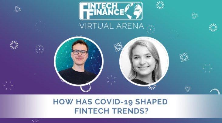FF Virtual Arena - How has COVID-19 Shaped Fintech Trends?