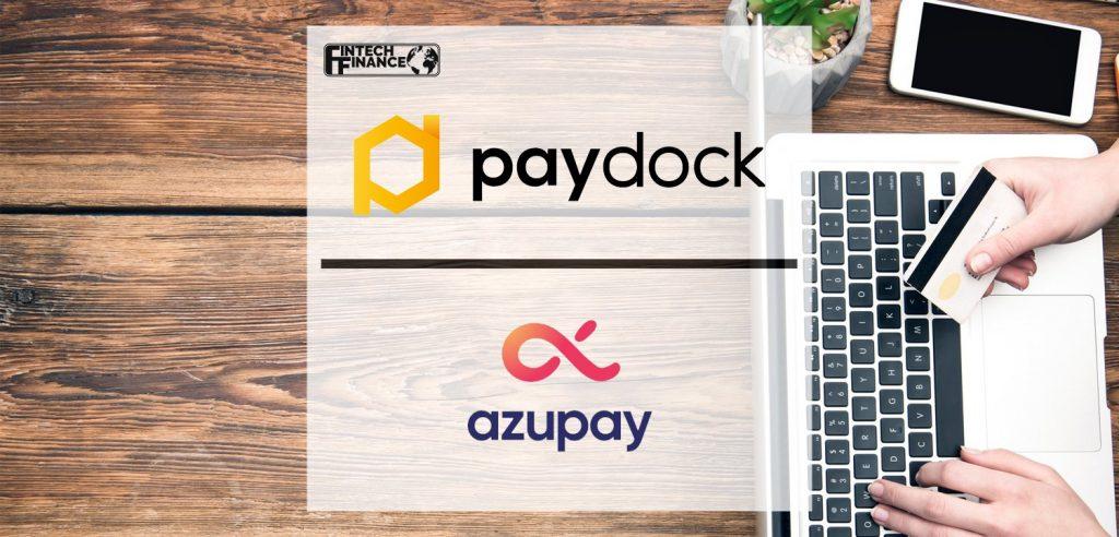 Paydock and Azupay team up to deliver New Payments Platform powered payments for digital merchants