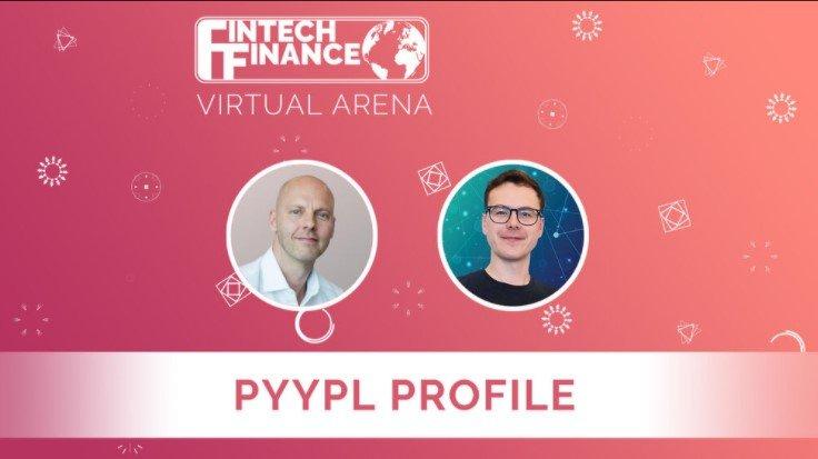FF Virtual Arena: Pyypl Profile | Fintech Finance
