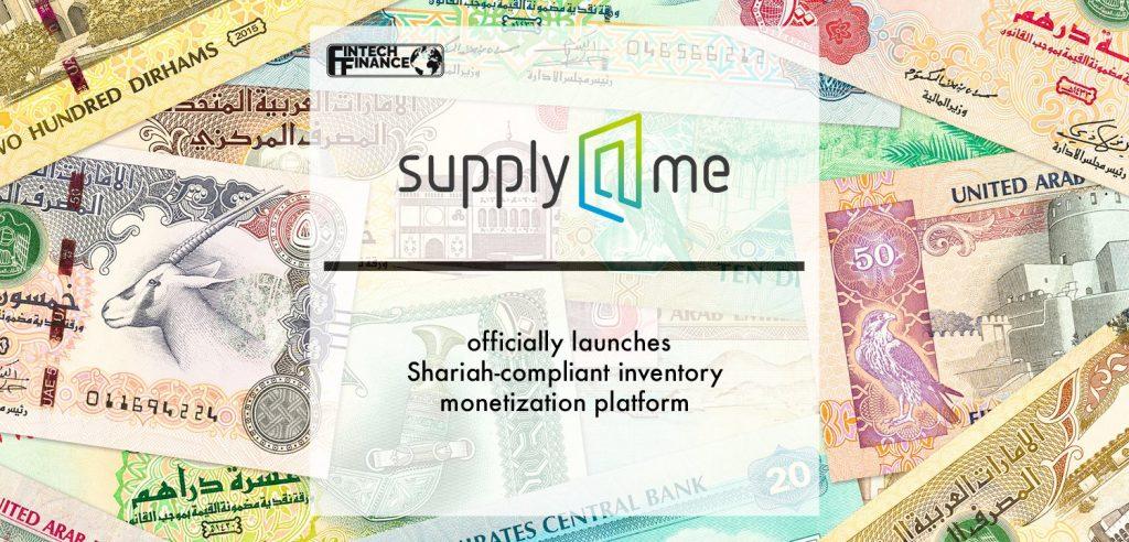 Supply@ME officially launches Shariah-compliant inventory monetization platform