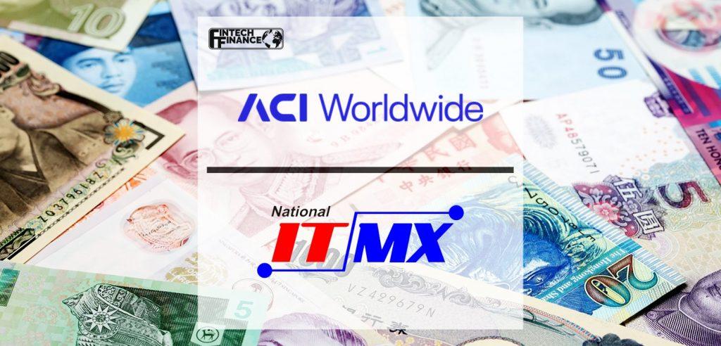 ACI Worldwide Powers Real-Time Payments Growth for Thailand’s National Interbank and Transaction Management and Exchange (ITMX) | Fintech Finance