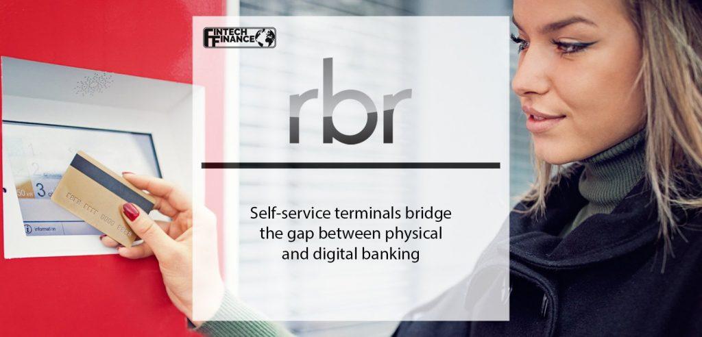Assisted self-service terminals provide bridge between physical and digital banking | Fintech Finance