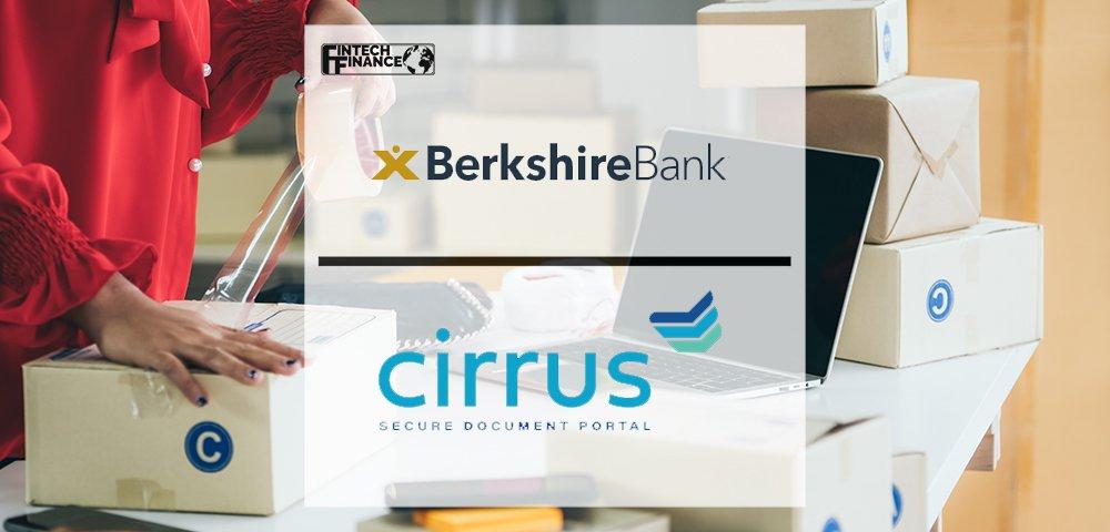 Berkshire Bank Taps Cirrus to Support Small Business and PPP-Related Lending Initiatives | Fintech Finance