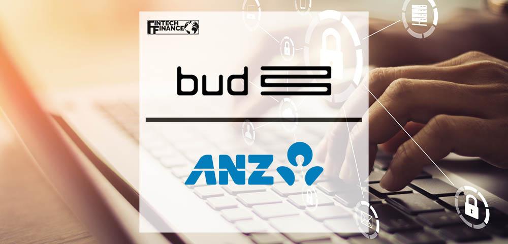 Bud and ANZ NZ Sign Strategic AI Deal to Build Simpler Lending Process