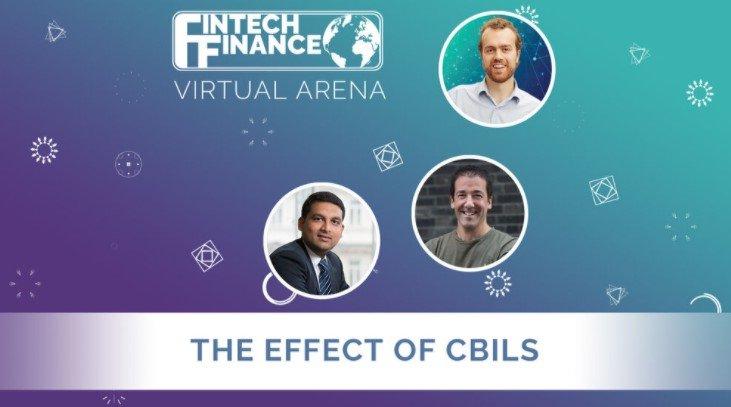 FF Virtual Arena: The Effect of CBILS | Fintech Finance