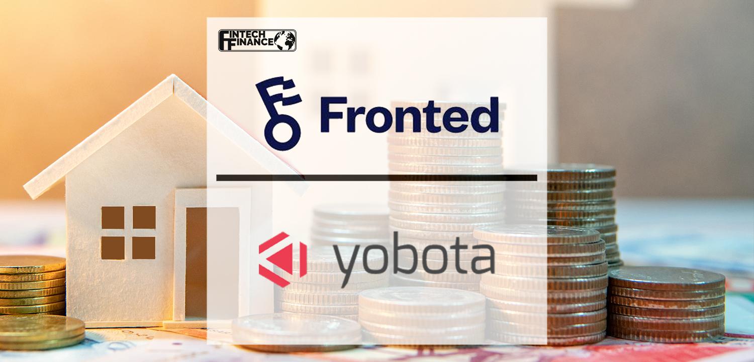 Fronted becomes second fintech to launch on Yobota’s core banking platform | Fintech Finance