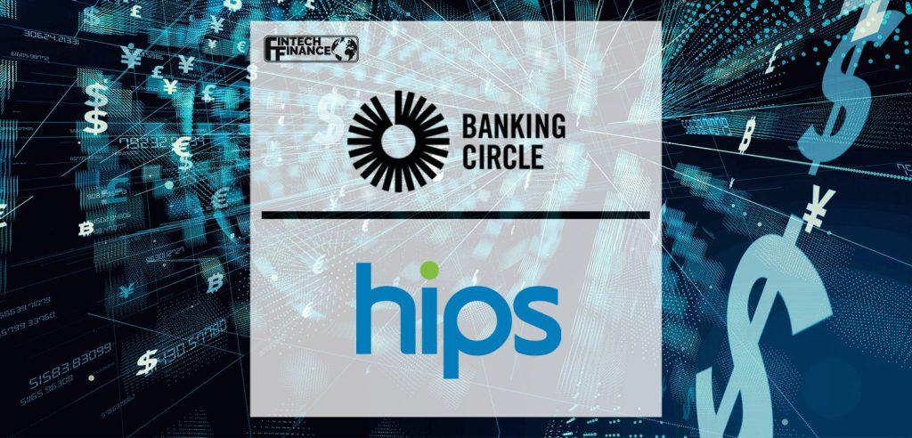HIPS and Banking Circle partner to offer efficient merchant on-the-spot currency conversion | Fintech Finance
