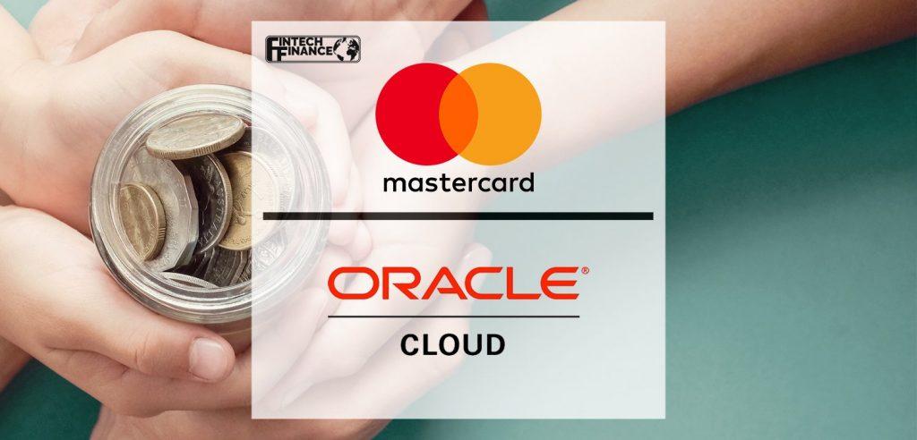 Mastercard and Oracle team up to streamline emergency aid | Fintech Finance