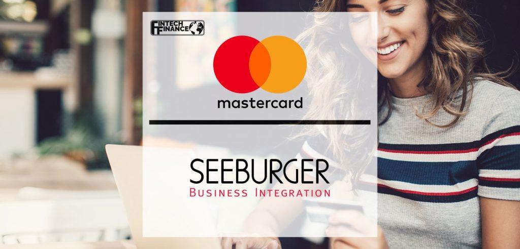 Mastercard and SEEBURGER to partner on Request to Pay based Bill Pay solutions | Fintech Finance