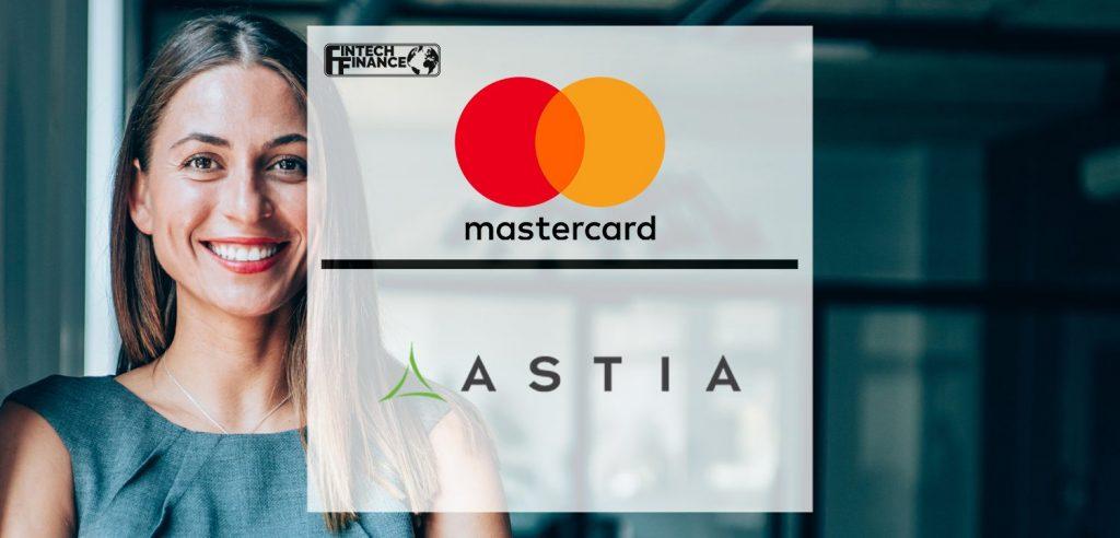 Mastercard invests in $100 million female-focused startup fund Astia | Fintech Finance