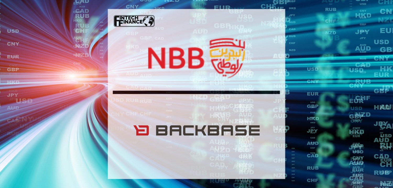 National Bank of Bahrain (NBB) partners with Backbase | Fintech Finance