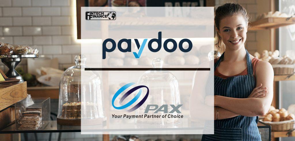 Paydoo helps ISV's tap into the world of retail across Europe | Fintech Finance