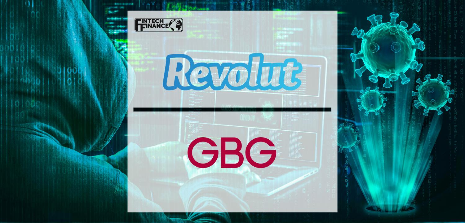 Revolut and GBG expand partnership to tackle fraud from COVID-19 | Fintech Finance