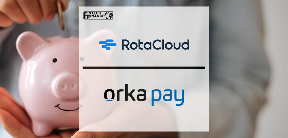 RotaCloud Partners With Orka Pay to Give Workers Early Access to Their Wages