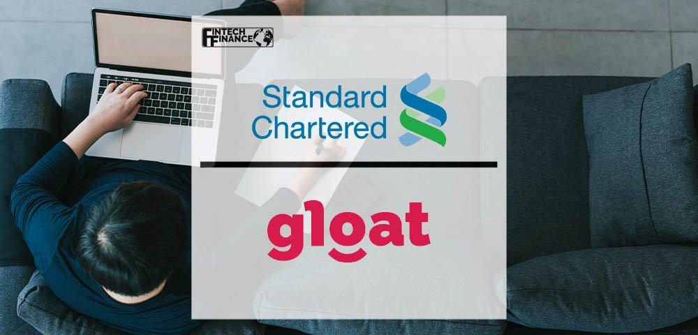 Standard Chartered and Gloat Create Workforce Virtual Marketplace | Fintech Finance