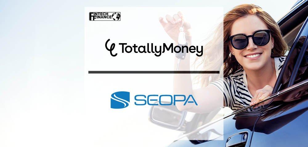 TotallyMoney Accelerates Customer Savings With New Insurance Platform | Fintech Finance