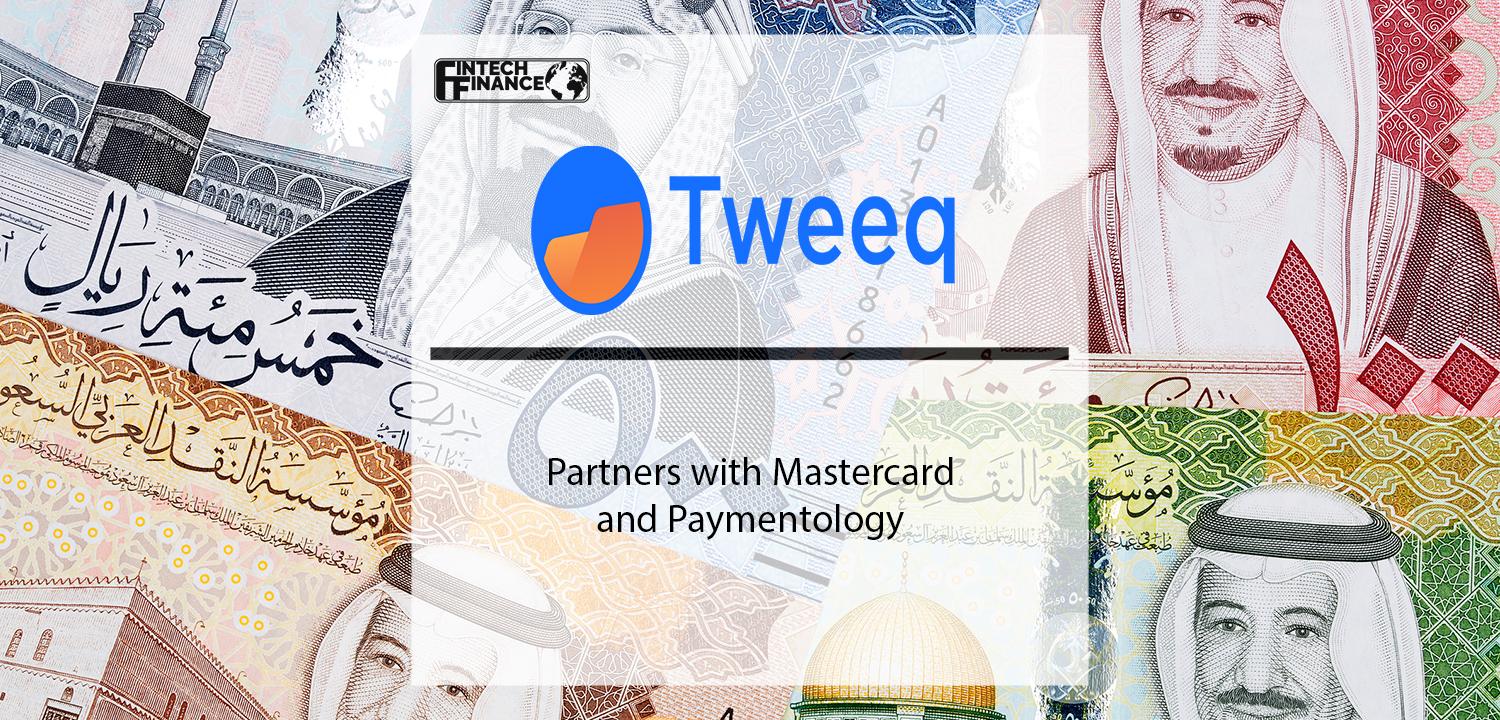 Tweeq partners with Mastercard and Paymentology | Fintech Finance