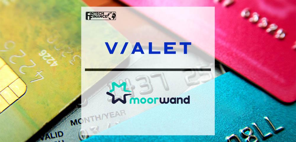 VIALET Launches New Credit Product Using Moorwand’s Issuing Services