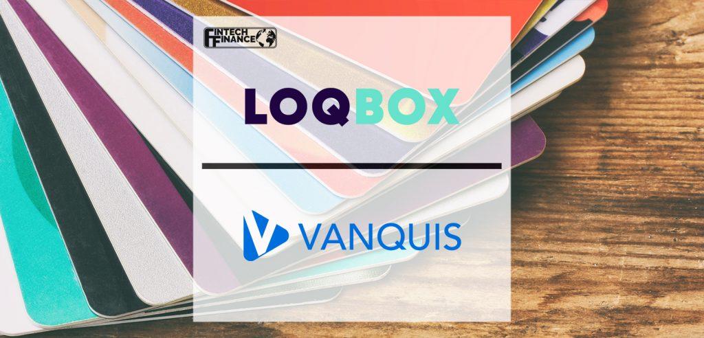 Vanquis and Loqbox Launch First Partnership of its kind | Fintech Finance