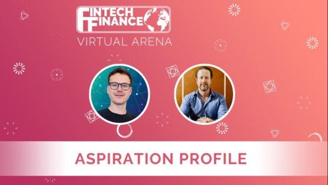 FF Virtual Arena: Aspiration Profile | Fintech Finance