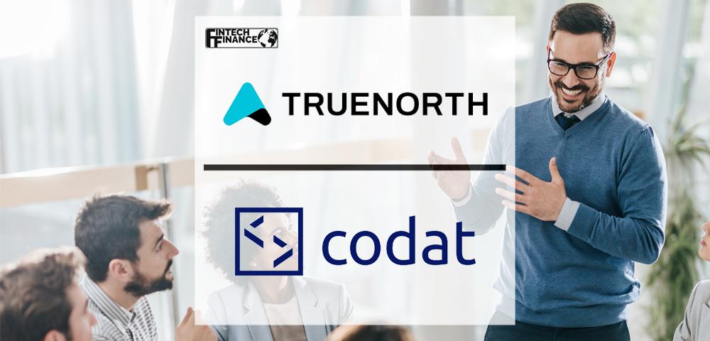 TrueNorth and Codat announce partnership | Fintech Finance