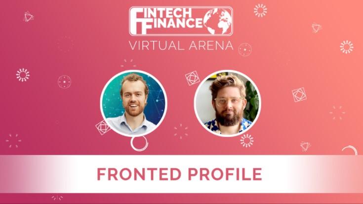 Fronted Profile | Fintech Finance