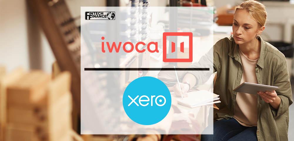 iwocaPay Becomes Xero’s First Invoice Checkout Integration | FinTech Finance