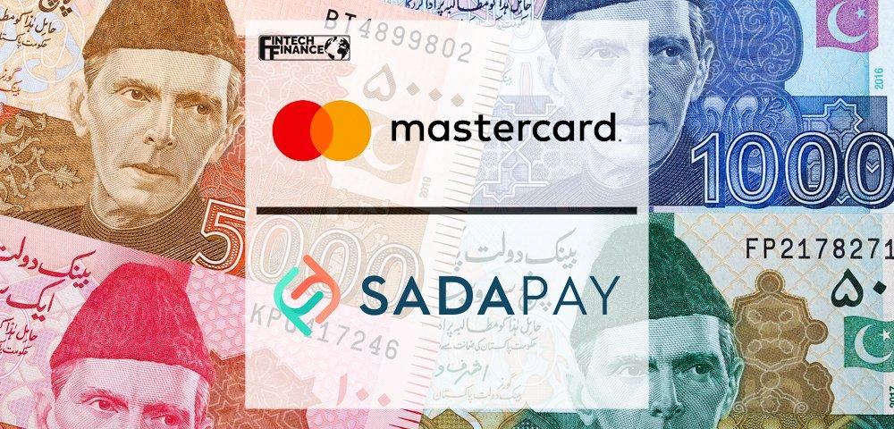 Mastercard and SadaPay announce contactless partnership | Fintech Finance