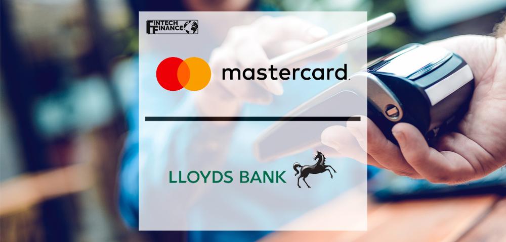 Mastercard’s Open Banking Connect is now available to Lloyds Bank credit card customers | Fintech Finance